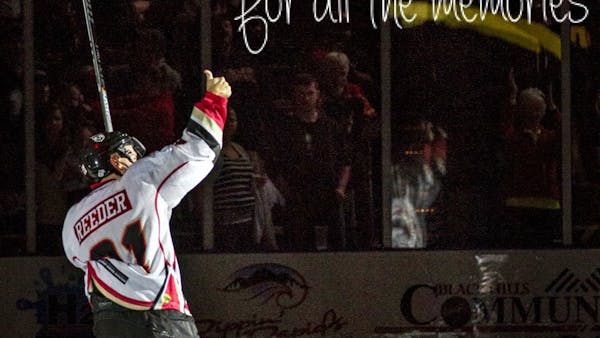 KONRAD REEDER ANNOUNCES RETIREMENT