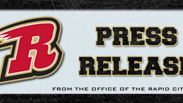 ECHL ANNOUNCES REVISIONS TO ALIGNMENT, PLAYOFFS