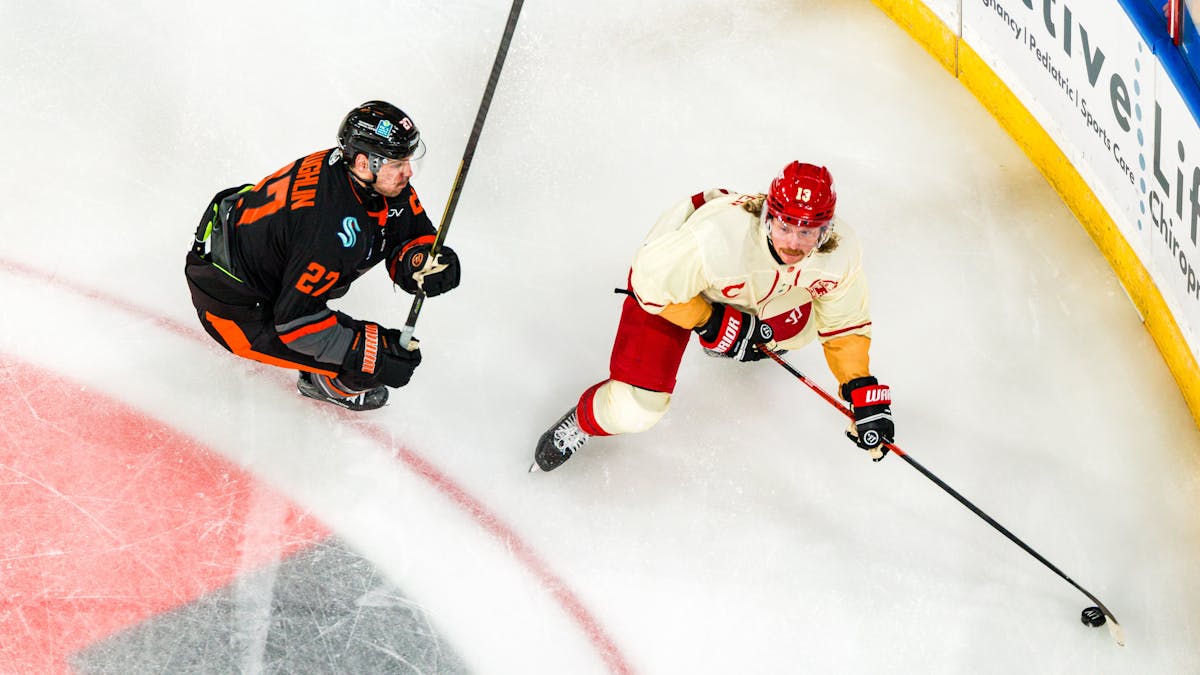 GAME RECAP: Rush Fall 6-3, Swept by Kansas City