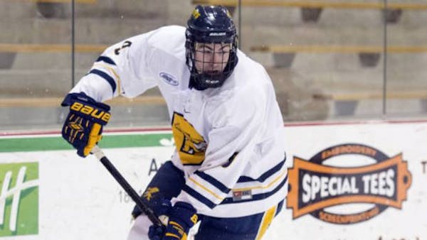 LAW LATEST TO JOIN RUSH