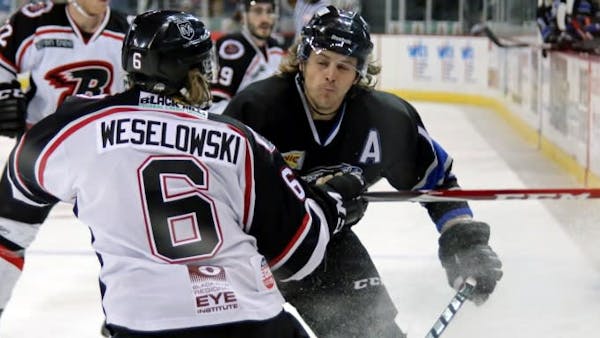 THUNDER RALLY BACK, DEFEAT RUSH IN OVERTIME