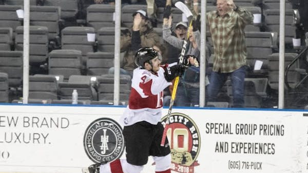 DAY CHIEF WINS GAME FOR RUSH WITH 22.3 SECONDS LEFT