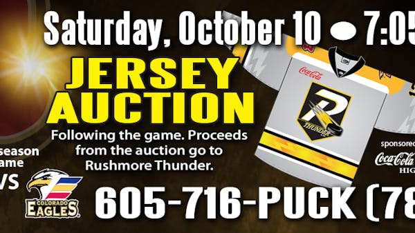 PRESEASON TICKETS ON SALE MONDAY