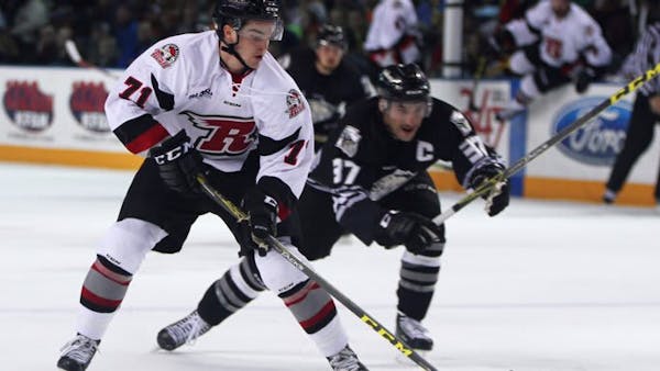 RUSH DEFEAT GRIZZLIES IN LANGHAMERS FIRST SHUTOUT