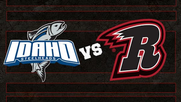 GAME PREVIEW: STEELHEADS vs RUSH 11/27/15