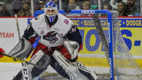 RUSH ACQUIRE MAROTTA FROM ELMIRA