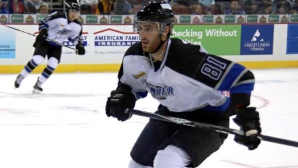 RUSH ACQUIRE ECHL ALL-STAR GAUTHIER