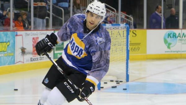 RUSH ACQUIRE WORLD-CHAMPIONSHIP CALIBER DEFENSEMAN
