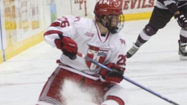 RUSH ADD MILLER AHEAD OF ALASKA TRIP
