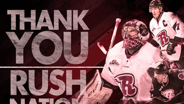 Thank you fans!