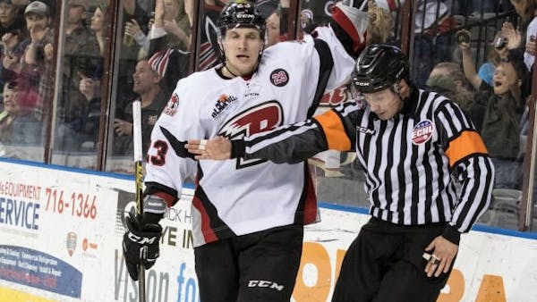 RUSH FALL IN FINAL GAME OF SEASON IN BACK-AND-FORTH AFFAIR TO UTAH