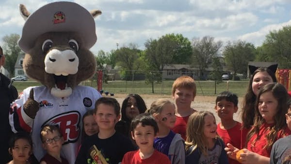 COMMUNITY SPOTLIGHT: SUMMER SCHOOL