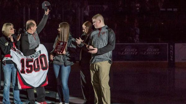 BECHTOL GETS CALL UP TO AMERICAN HOCKEY LEAGUE