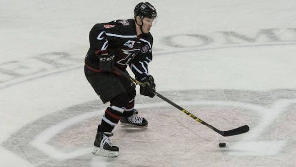 WALTERS GEARS UP FOR RETURN TO THE BLACK HILLS