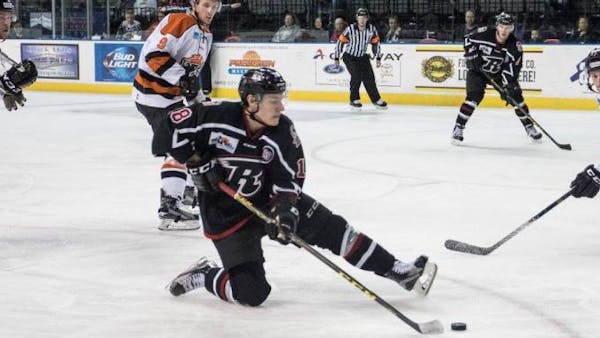 MacDONALD RETURNS TO BATTLE FOR THE RUSH