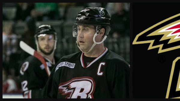 TETRAULT NAMED SECOND ASSISTANT COACH IN RUSH HISTORY