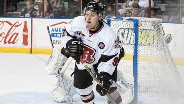 RYAN MISIAK RETURNS FOR 2016-17 SEASON