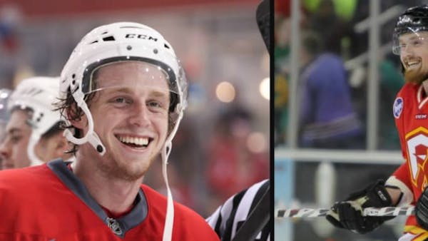 RUSH WELCOME ALL-STAR DUO OF HAAR AND WALKER TO ROSTER