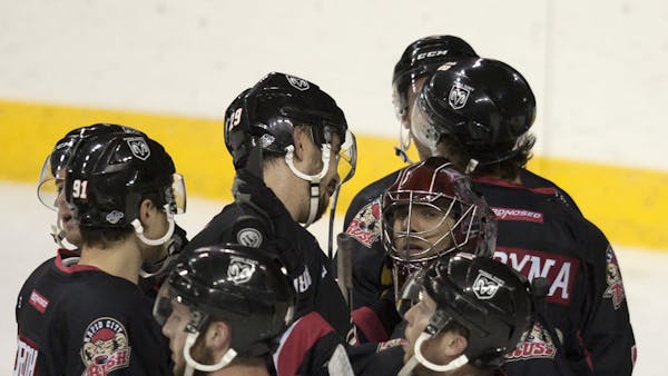 FOUR MULTI-POINT PERFORMANCES SEND RUSH INTO THE HISTORY BOOKS