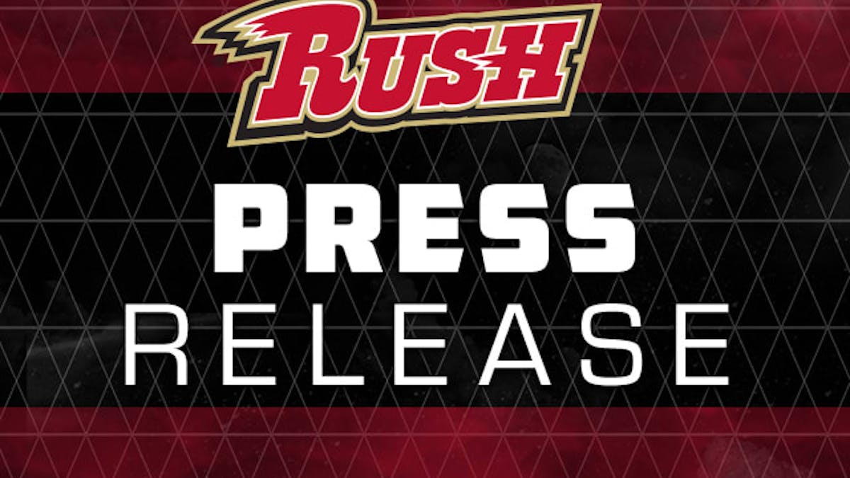 RUSH FALL IN CRAZY BACK-AND-FORTH AFFAIR