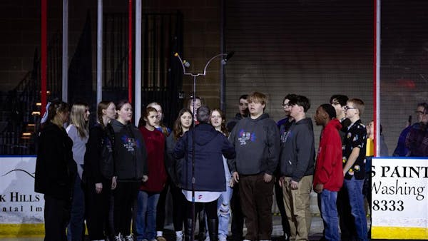National Anthem