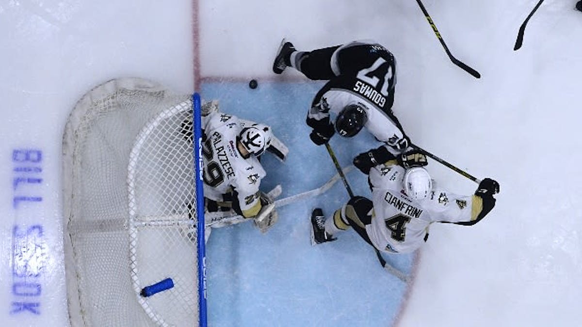 GAME NOTES: Reading v Wheeling Nailers (Saturday, 05/07/16 @ 7:00 pm)