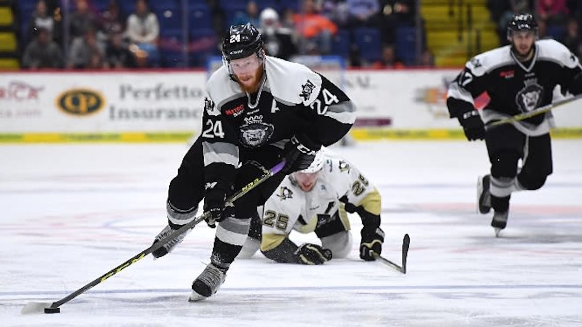 The Royal Playoff Road Ahead: Reading @ Wheeling Nailers (Monday, 05/09/16 @ 7:05 pm)