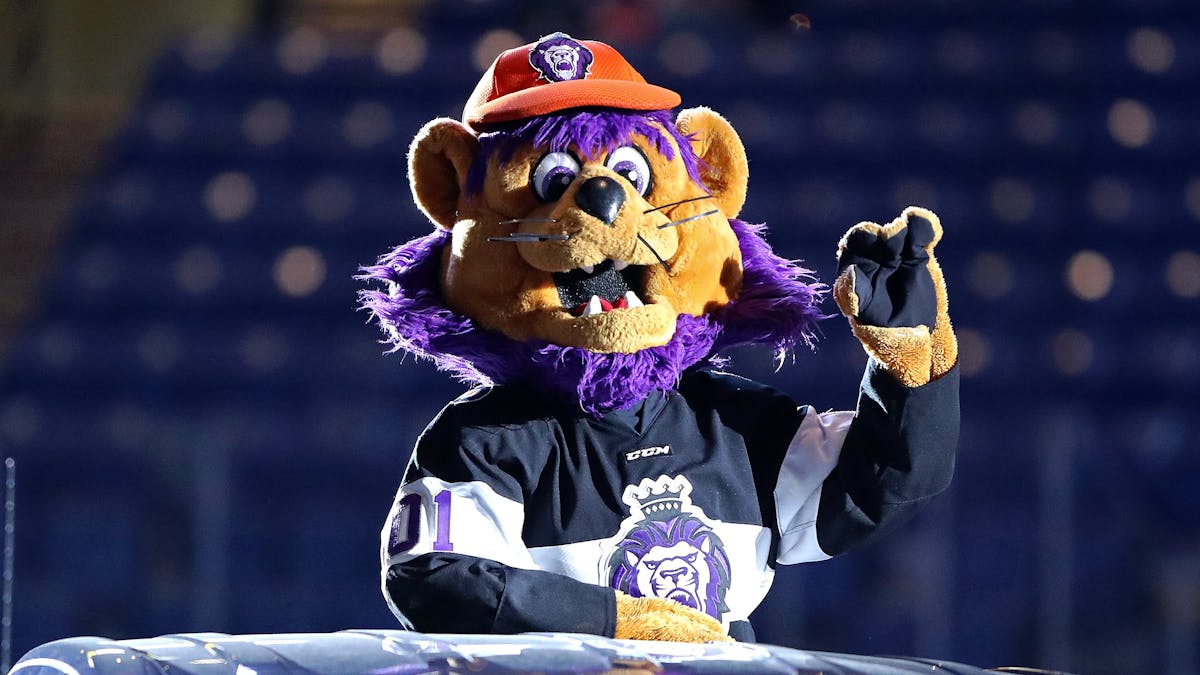 Royals “Bleed Purple,” donate blood with Miller Keystone Blood Center Mar. 26