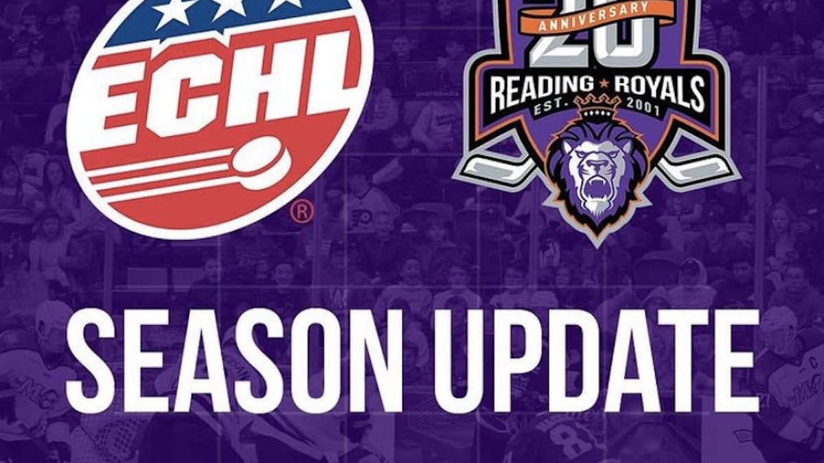 ECHL’s North Division enacts COVID voluntary suspension and plans 2021-22 return