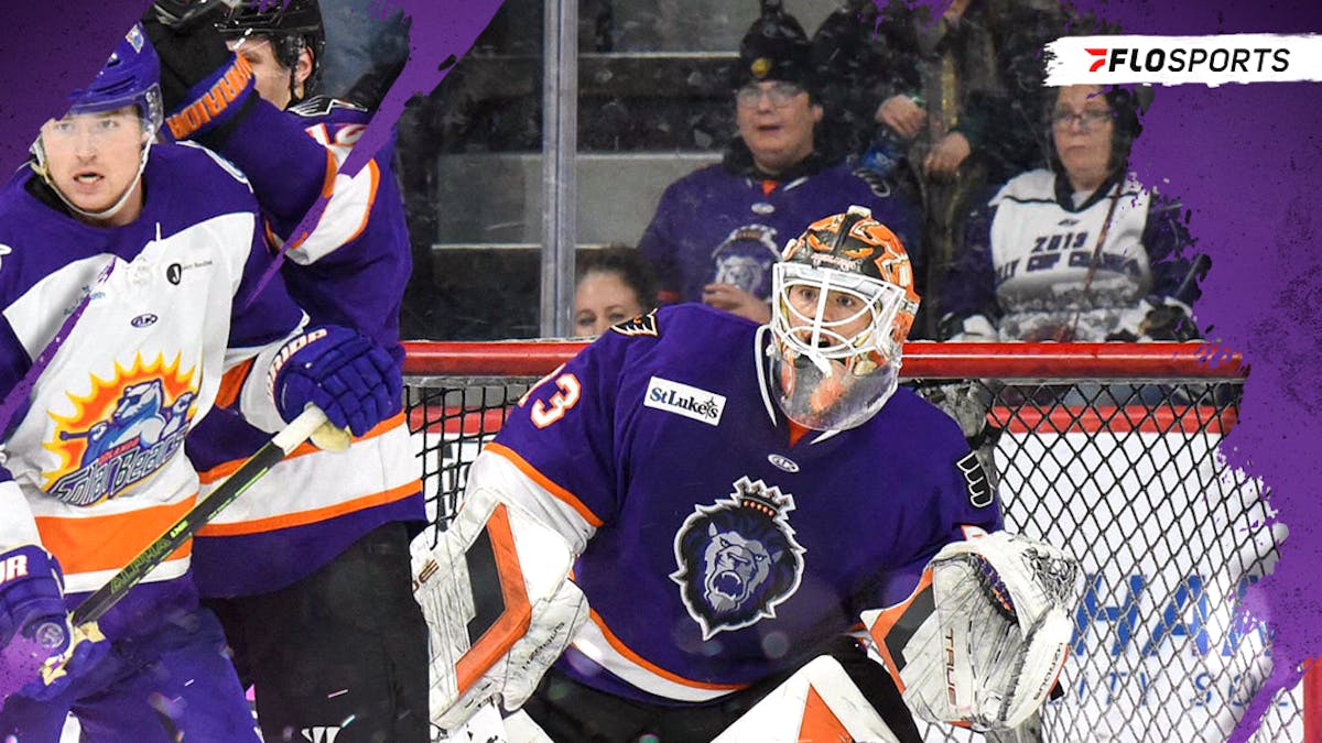 Royals Conclude 2023-24 Season with Shutout Loss to Orlando, 1-0