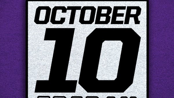 Royals Announce 2025-26 Preseason Game To Be Held Oct 10