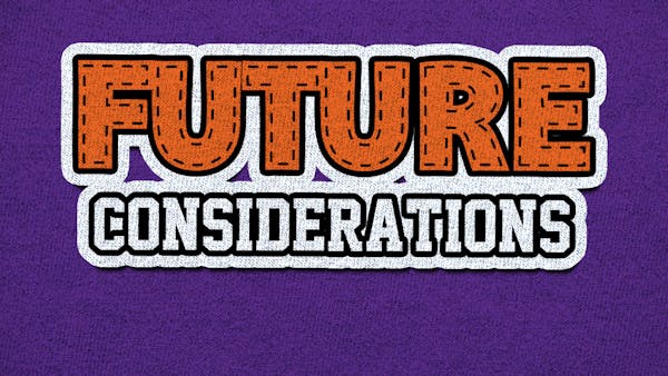 Royals Announce Completions of Future Consideration Deals