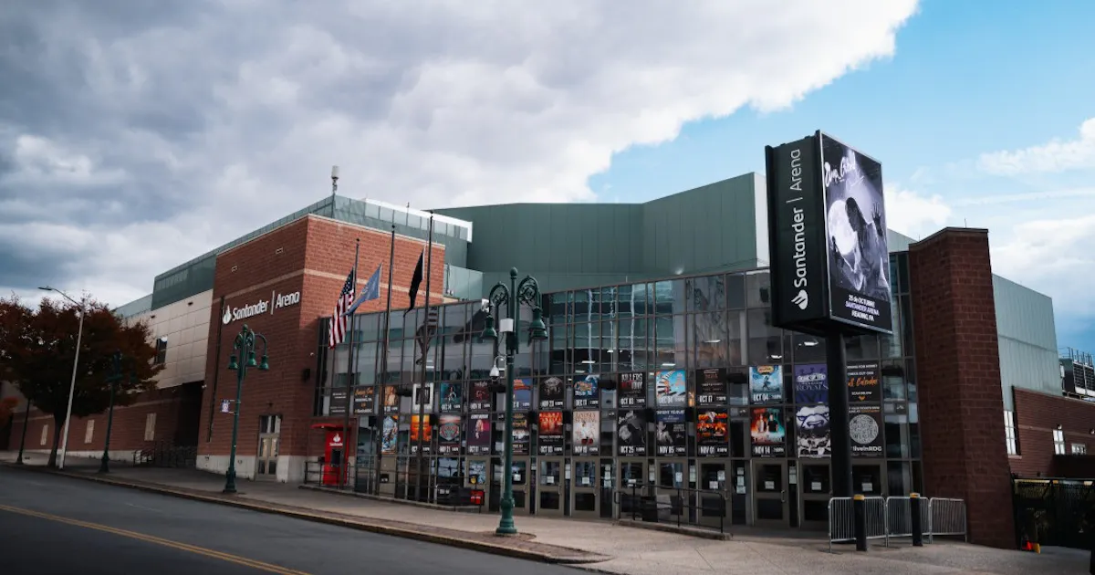 Reading Royals Oak View Group Reveals Major Upgrades and Renovations