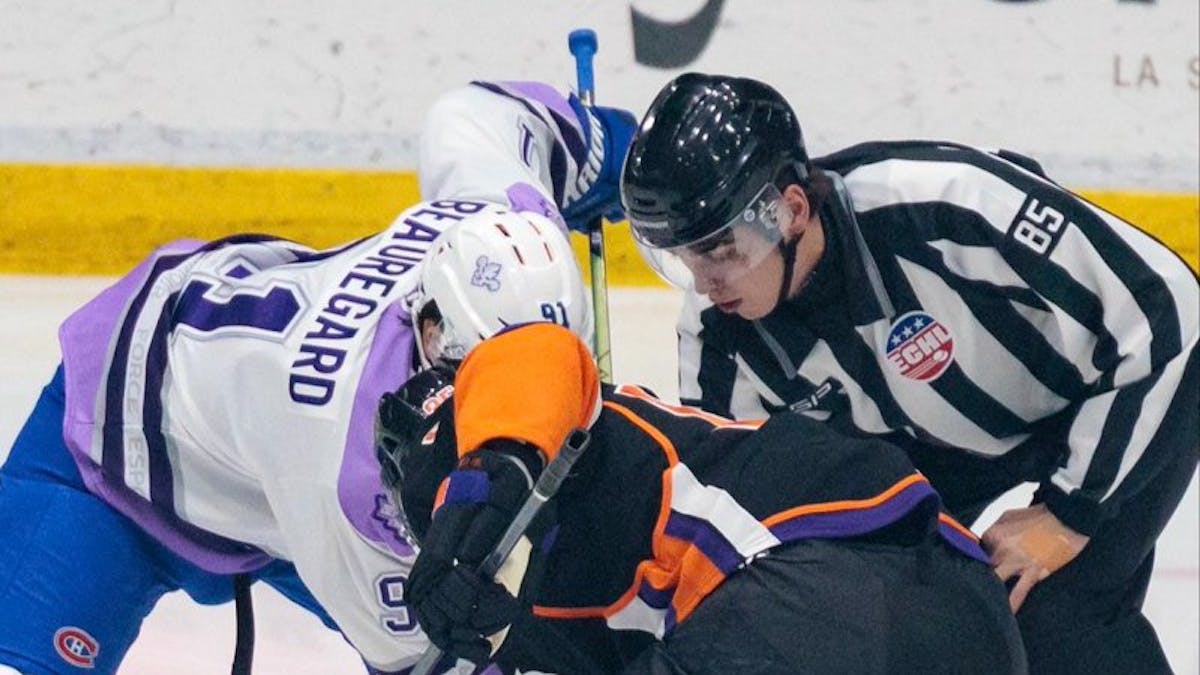 RECAP: Royals Drop First Two Games in Trois-Rivières, Blanked by Lions, 3-0