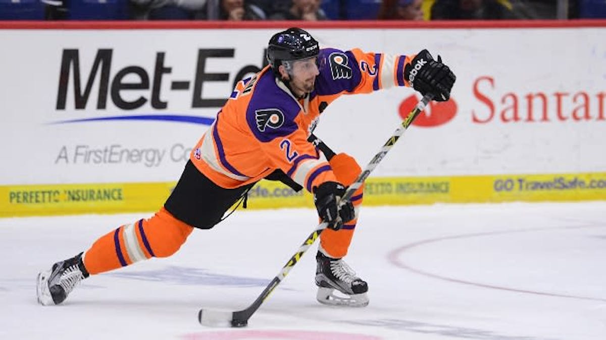 The Royal Road Ahead: Reading @ Adirondack Thunder (Friday, 01/29/16 @ 7:00 pm)