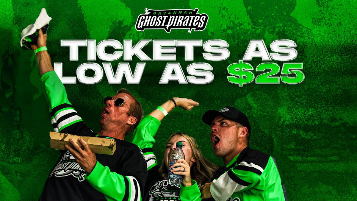 Savannah Ghost Pirates | Savannah, GA Professional Hockey | Schedule savannah-ghost-pirates-savannah-ga-professional-hockey-schedule