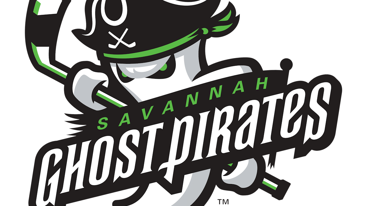Savannah Ghost Pirates | Savannah Ghost Pirates Name Alex Loh