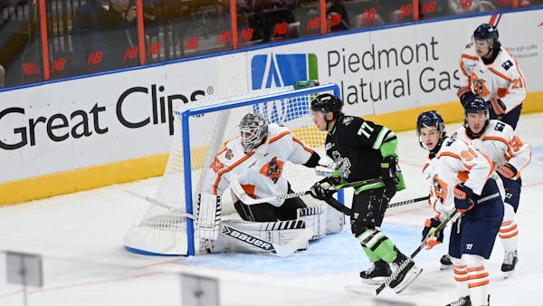 SAVANNAH’S COMEBACK COMES UP SHORT IN GREENVILLE