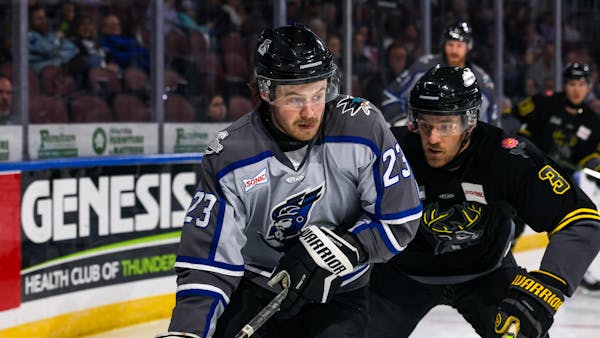 GHOST PIRATES ADD RUSSELL, LIPE FOR 2025-26 SEASON