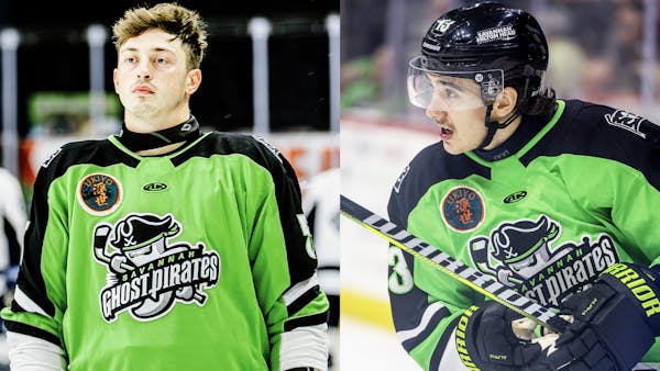 SAVANNAH SIGNS SZMAGAJ, KRAJNIK