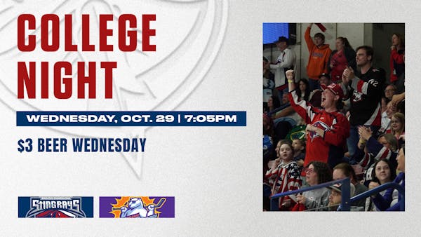 College Night