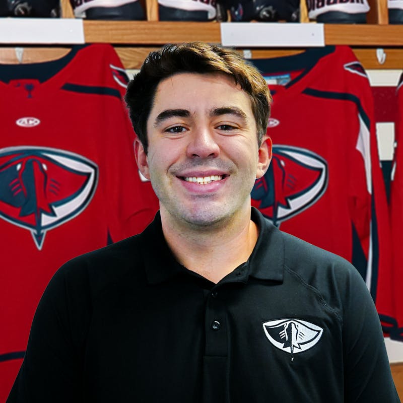 Brendan Reilly
