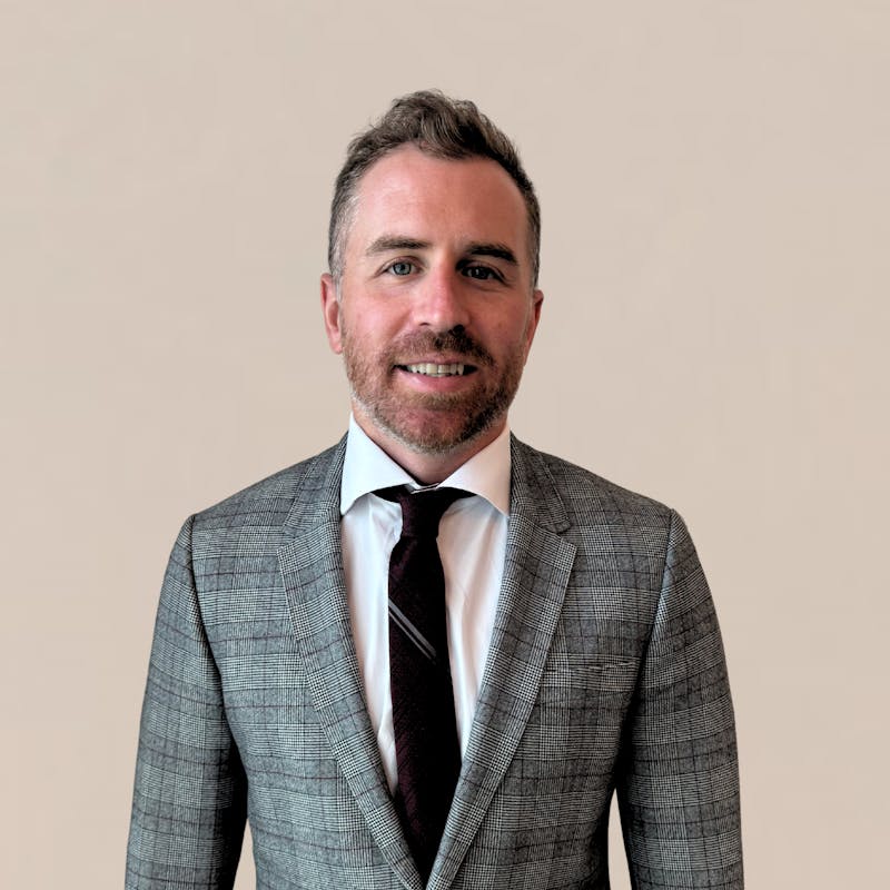 David Warsofsky