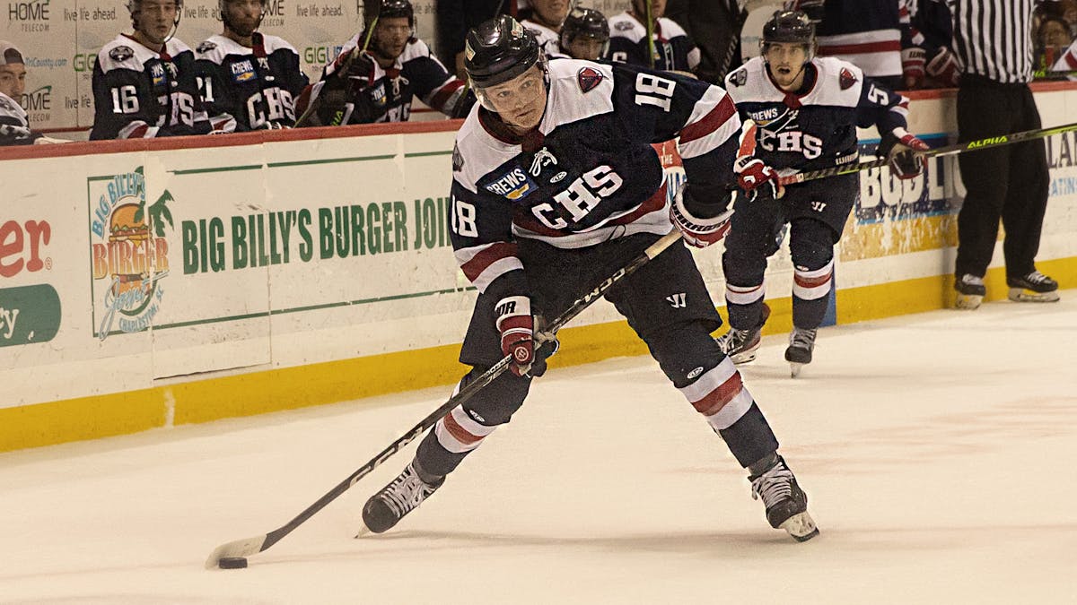 Stingrays Fall in Postseason Opener