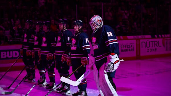 STINGRAYS WEEKLY REPORT- DECEMBER 30