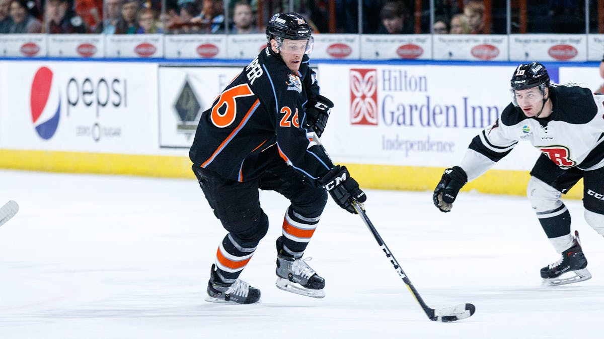 Rays Acquire Rights To KC Forward Mark Cooper