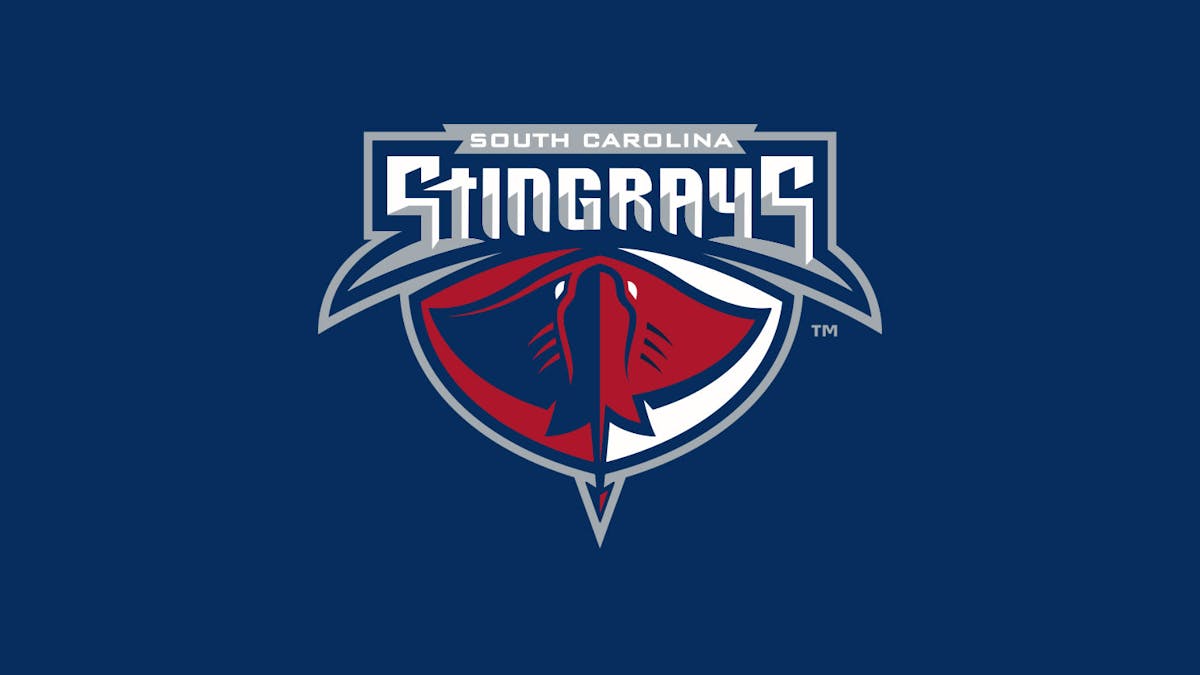 Stingrays Make Deal With Rush