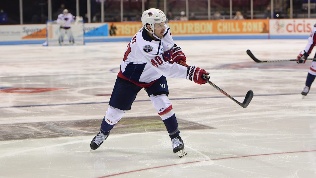 Stingrays Weekly Report - December 28