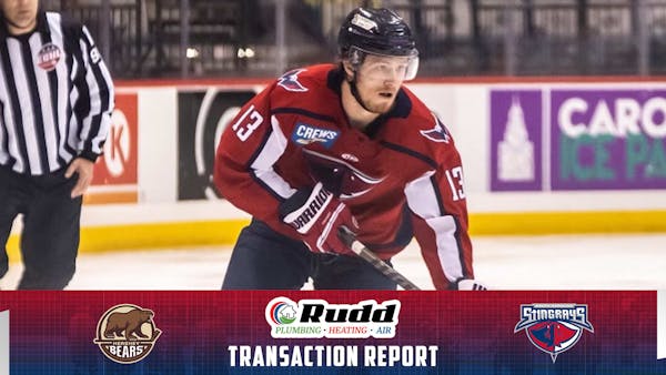 Isaacson Returns to South Carolina