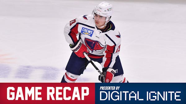 Turnbull's First Goal Provides OT Winner for Stingrays